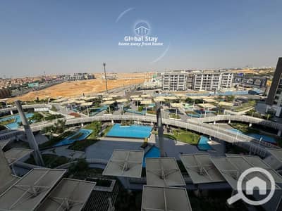 دوبلكس 2 غرفة نوم للايجار في القاهرة الجديدة، القاهرة - 68847. jpg