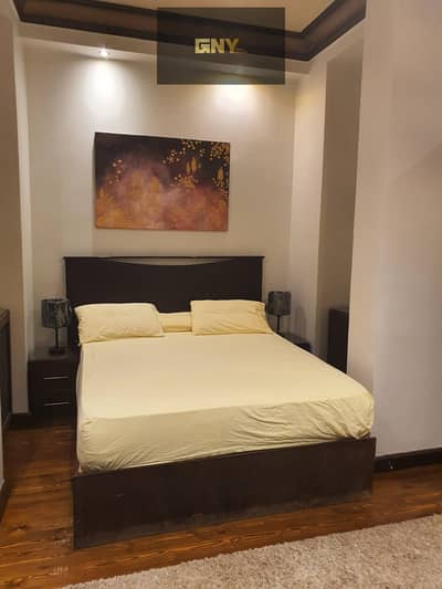 Studio for Rent in New Cairo, Cairo - WhatsApp Image 2026-08-15 at 3.56. 14 PM. jpeg