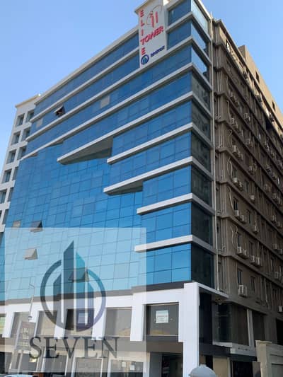 Office for Rent in Zahraa Al Maadi, Cairo - WhatsApp Image 2026-07-19 at 8.27. 59 PM (2). jpeg