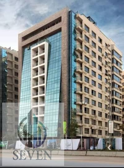 Office for Rent in Zahraa Al Maadi, Cairo - WhatsApp Image 2026-07-19 at 8.28. 53 PM (3). jpeg