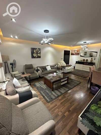 2 Bedroom Flat for Sale in New Cairo, Cairo - WhatsApp Image 2026-08-15 at 2.43. 39 PM. jpeg 2 Bedroom Flat for Sale in New Cairo, Cairo - WhatsApp Image 2026-08-15 at 2.43. 39 PM. jpeg