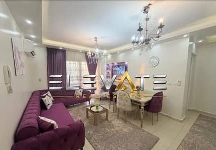 2 Bedroom Flat for Rent in Madinaty, Cairo - WhatsApp Image 2026-08-15 at 3.54. 31 PM. jpeg