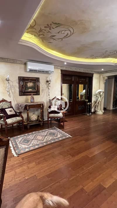 4 Bedroom Apartment for Sale in New Cairo, Cairo - WhatsApp Image 2026-08-12 at 4.05. 29 PM. jpeg