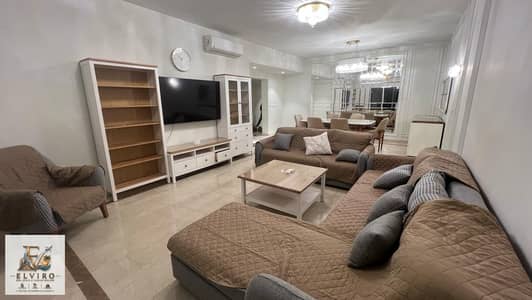 3 Bedroom Flat for Rent in New Cairo, Cairo - WhatsApp Image 2026-08-13 at 4.18. 51 PM. jpeg 3 Bedroom Flat for Rent in New Cairo, Cairo - WhatsApp Image 2026-08-13 at 4.18. 51 PM. jpeg
