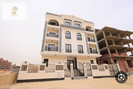 3 Bedroom Flat for Sale in New Cairo, Cairo - WhatsApp Image 2026-08-15 at 4.23. 53 PM (1). jpeg