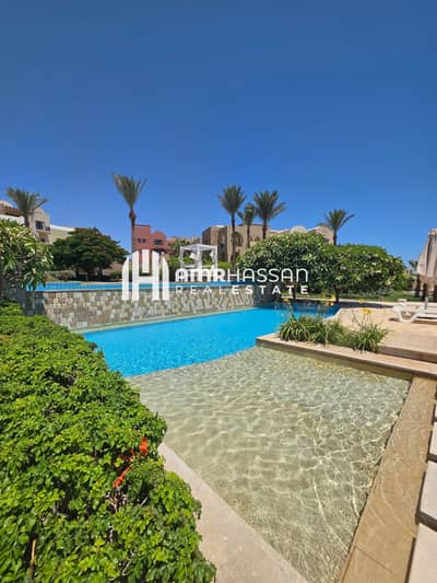 1 Bedroom Chalet for Sale in Sahl Hasheesh, Red Sea - 20260624_115017. jpg 1 Bedroom Chalet for Sale in Sahl Hasheesh, Red Sea - 20260624_115017. jpg