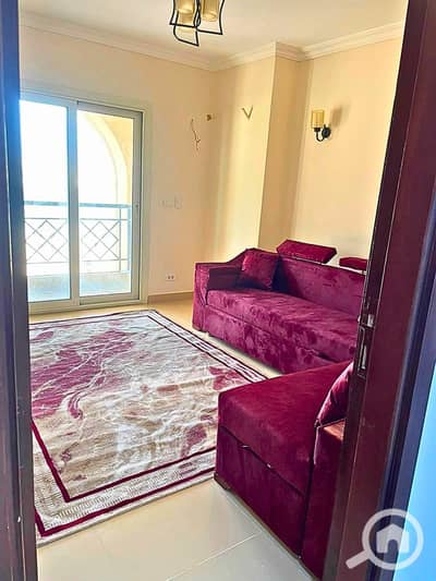 3 Bedroom Flat for Rent in Moharam Bik, Alexandria - 20260815_143751_٠٠٠٠. png