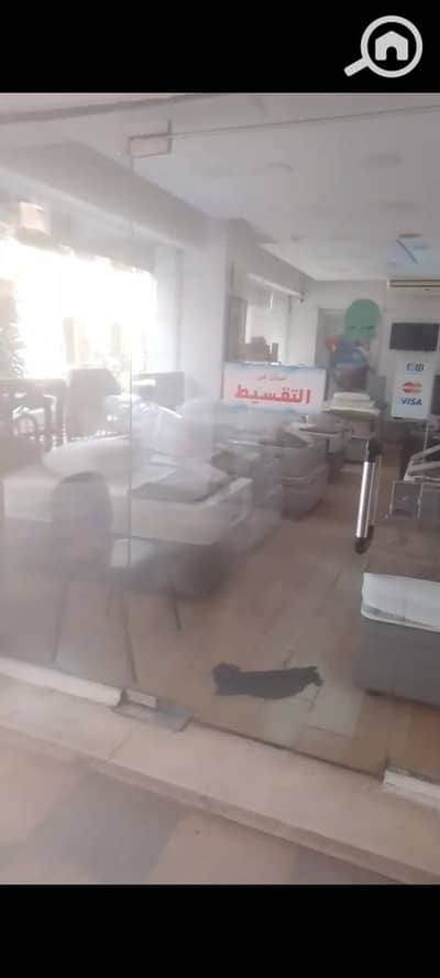 Retail for Rent in Heliopolis, Cairo - 292969. jpg Retail for Rent in Heliopolis, Cairo - 292969. jpg