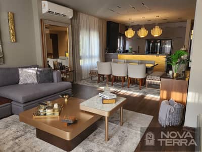 3 Bedroom Flat for Sale in Sheikh Zayed, Giza - WhatsApp Image 2026-08-11 at 10.59. 10 AM. jpeg