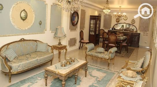 3 Bedroom Apartment for Sale in Laurent, Alexandria - WhatsApp Image 2026-08-15 at 3.58. 38 PM (1). jpeg