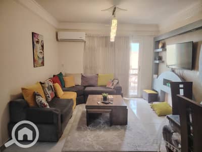3 Bedroom Apartment for Rent in New Cairo, Cairo - WhatsApp Image 2026-08-15 at 4.20. 02 PM (1). jpeg 3 Bedroom Apartment for Rent in New Cairo, Cairo - WhatsApp Image 2026-08-15 at 4.20. 02 PM (1). jpeg