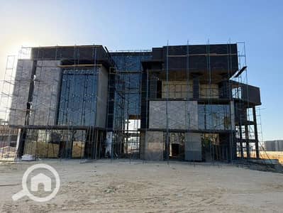 Clinic for Sale in Sheikh Zayed, Giza - Screenshot 2026-06-22 at 16-30-35 (460) WhatsApp Business. png