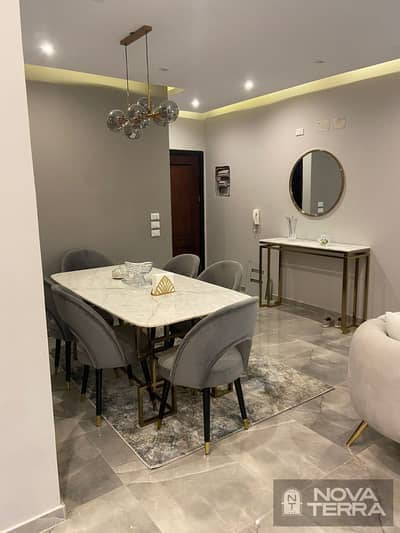 3 Bedroom Penthouse for Sale in 6th of October, Giza - WhatsApp Image 2026-08-10 at 2.48. 10 PM. jpeg 3 Bedroom Penthouse for Sale in 6th of October, Giza - WhatsApp Image 2026-08-10 at 2.48. 10 PM. jpeg