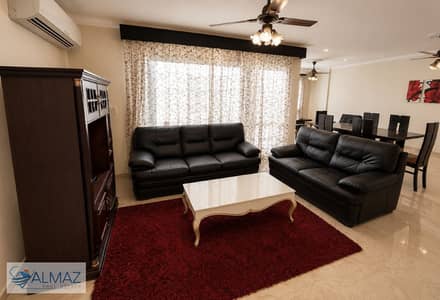 3 Bedroom Apartment for Rent in New Cairo, Cairo - WhatsApp Image 2026-08-15 at 1.35. 38 PM. jpeg 3 Bedroom Apartment for Rent in New Cairo, Cairo - WhatsApp Image 2026-08-15 at 1.35. 38 PM. jpeg
