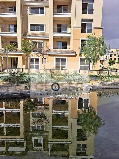 Studio for Sale in Mostakbal City, Cairo - 476615138_2044294302664045_8364405130029072781_n. jpg