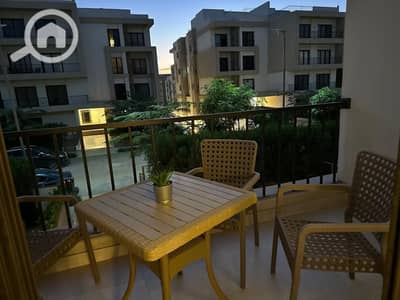 3 Bedroom Flat for Rent in New Cairo, Cairo - 34b758cf-d844-4636-9069-7015869c2632. jpeg