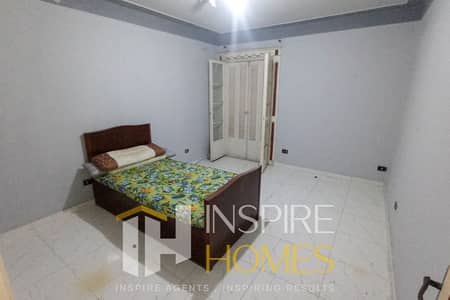 3 Bedroom Flat for Rent in Laurent, Alexandria - 3. jpg