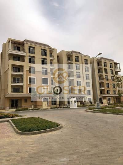 2 Bedroom Flat for Sale in Mostakbal City, Cairo - 452627070_1887760608317416_1673980581154511486_n. jpg