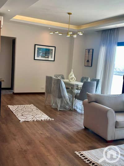 2 Bedroom Flat for Rent in New Cairo, Cairo - 76d033bc-c9e7-4ea1-8a52-f9b7991d2d76. jpeg
