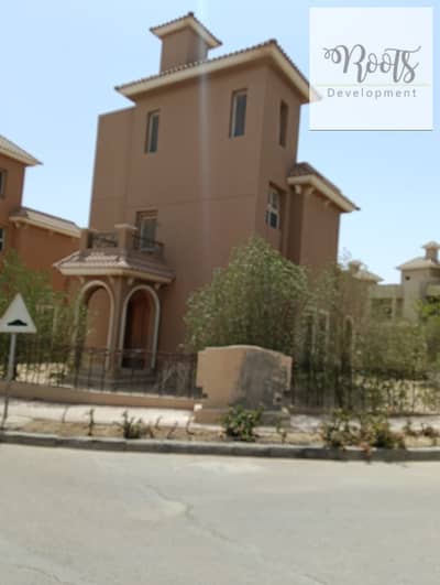 فیلا 3 غرف نوم للبيع في 6 اكتوبر، الجيزة - IMG-20260709-WA0036. jpg