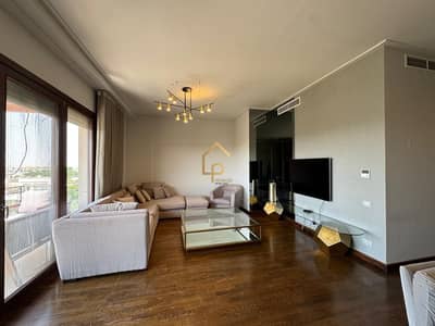 2 Bedroom Flat for Rent in Sheikh Zayed, Giza - WhatsApp Image 2026-03-02 at 12.08. 53 PM. jpeg