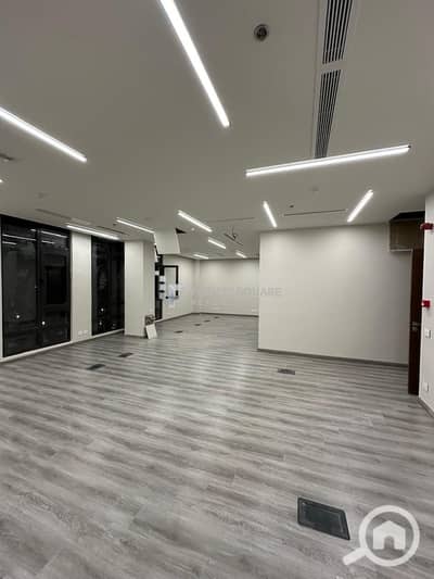 Office for Rent in New Cairo, Cairo - Image01. jpg