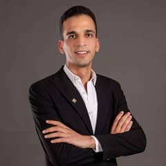 Ahmed Hendy
