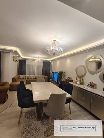 3 Bedroom Apartment for Rent in New Cairo, Cairo - WhatsApp Image 2026-08-15 at 5.25. 55 PM. jpeg