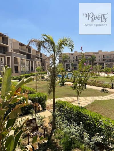 3 Bedroom Penthouse for Sale in 6th of October, Giza - WhatsApp Image 2026-08-15 at 12.26. 28 PM (1). jpeg