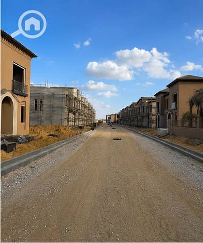 3 Bedroom Duplex for Sale in Sheikh Zayed, Giza - property_final_separate_3. png