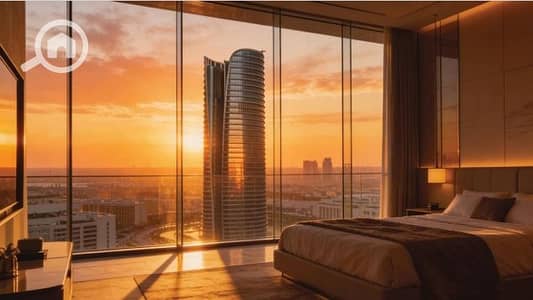 1 Bedroom Hotel Apartment for Sale in New Capital City, Cairo - لقطة شاشة_14-8-2026_1603_. jpeg