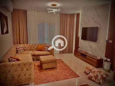 3 Bedroom Apartment for Rent in Shorouk City, Cairo - WhatsApp Image 2026-08-15 at 4.20. 19 AM (2). jpeg