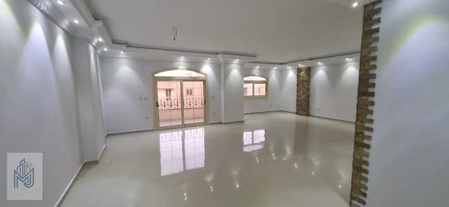 3 Bedroom Apartment for Sale in 6th of October, Giza - WhatsApp Image 2026-08-10 at 5.14. 35 PM. jpeg