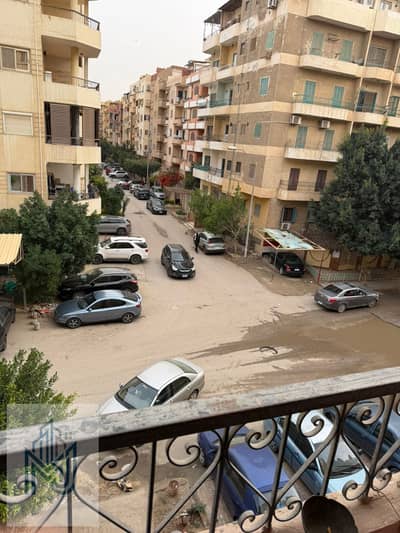 2 Bedroom Flat for Sale in 6th of October, Giza - WhatsApp Image 2026-08-10 at 12.48. 06 PM. jpeg 2 Bedroom Flat for Sale in 6th of October, Giza - WhatsApp Image 2026-08-10 at 12.48. 06 PM. jpeg