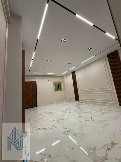 3 Bedroom Flat for Sale in 6th of October, Giza - WhatsApp Image 2026-08-11 at 2.01. 44 PM (2). jpeg