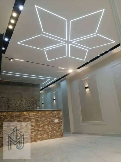 3 Bedroom Apartment for Sale in 6th of October, Giza - WhatsApp Image 2026-08-13 at 3.47. 28 PM (4). jpeg