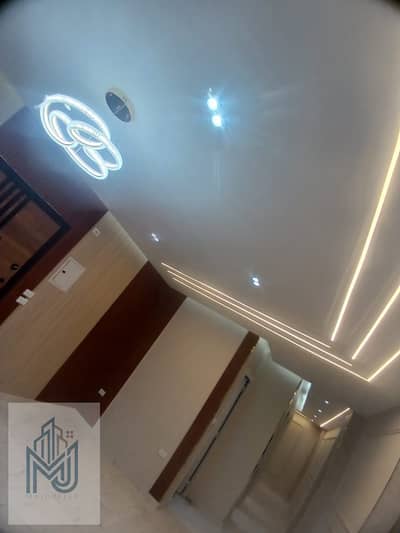 فلیٹ 3 غرف نوم للبيع في 6 اكتوبر، الجيزة - WhatsApp Image 2026-08-14 at 6.36. 49 PM. jpeg
