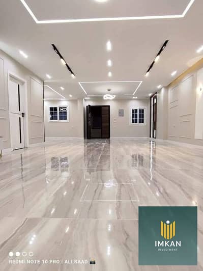 3 Bedroom Apartment for Sale in Shorouk City, Cairo - 769229463_122227824062329544_5016730015083195658_n. jpg