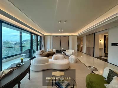 3 Bedroom Flat for Sale in Sheikh Zayed, Giza - a695f2b0e771e3c26216078a4fefb350. jpg