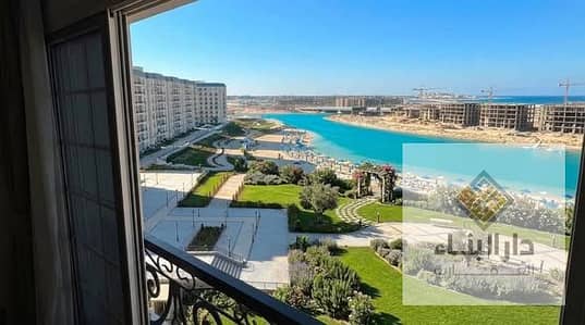 3 Bedroom Apartment for Sale in North Coast, Matruh - 769007299_122209107314931607_8183642324039942974_n. jpg 3 Bedroom Apartment for Sale in North Coast, Matruh - 769007299_122209107314931607_8183642324039942974_n. jpg