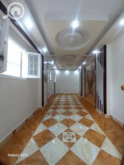 3 Bedroom Apartment for Sale in Nakheel, Alexandria - 1000471846. heic