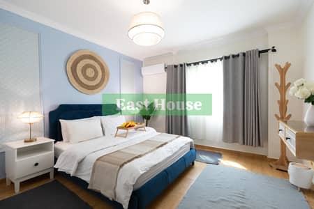 2 Bedroom Flat for Rent in Madinaty, Cairo - File (19). jpg