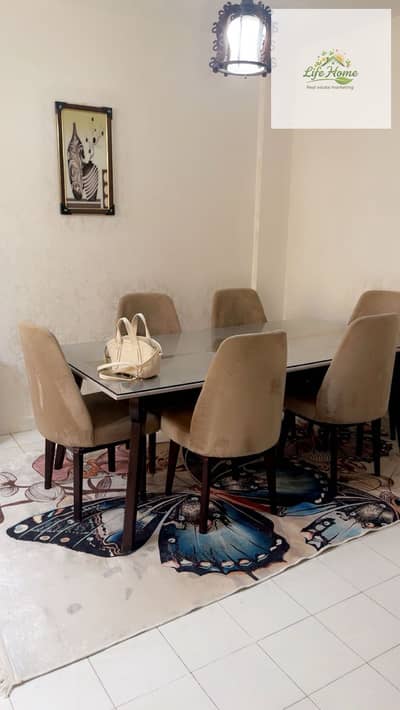 3 Bedroom Apartment for Rent in New Cairo, Cairo - 1000239018. jpg