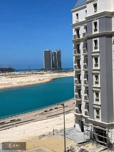 2 Bedroom Flat for Sale in North Coast, Matruh - WhatsApp Image 2026-07-13 at 1.57. 32 AM (2). jpeg 2 Bedroom Flat for Sale in North Coast, Matruh - WhatsApp Image 2026-07-13 at 1.57. 32 AM (2). jpeg