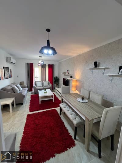 3 Bedroom Flat for Rent in New Cairo, Cairo - WhatsApp Image 2026-08-15 at 12.46. 24 PM (3). jpeg