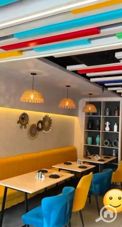 Restaurant & Cafe for Sale in New Cairo, Cairo - 1001272767. jpg