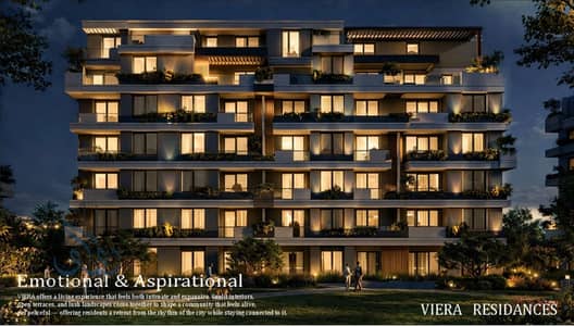 2 Bedroom Flat for Sale in Sheikh Zayed, Giza - 92553a26-65f7-4dc0-93e4-2ce3fc923a8f. jpg