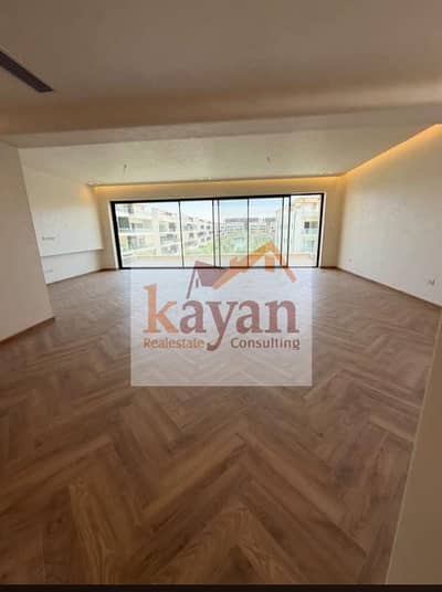 4 Bedroom Penthouse for Rent in New Cairo, Cairo - WhatsApp Image 2026-08-15 at 5.22. 30 PM (1). jpeg