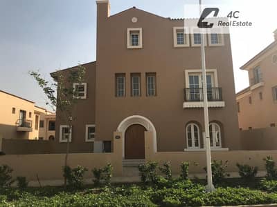 4 Bedroom Villa for Sale in New Cairo, Cairo - WhatsApp Image 2025-02-12 at 4.01. 39 AM. jpeg 4 Bedroom Villa for Sale in New Cairo, Cairo - WhatsApp Image 2025-02-12 at 4.01. 39 AM. jpeg