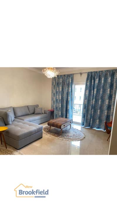 3 Bedroom Apartment for Rent in New Cairo, Cairo - 3. jpg 3 Bedroom Apartment for Rent in New Cairo, Cairo - 3. jpg